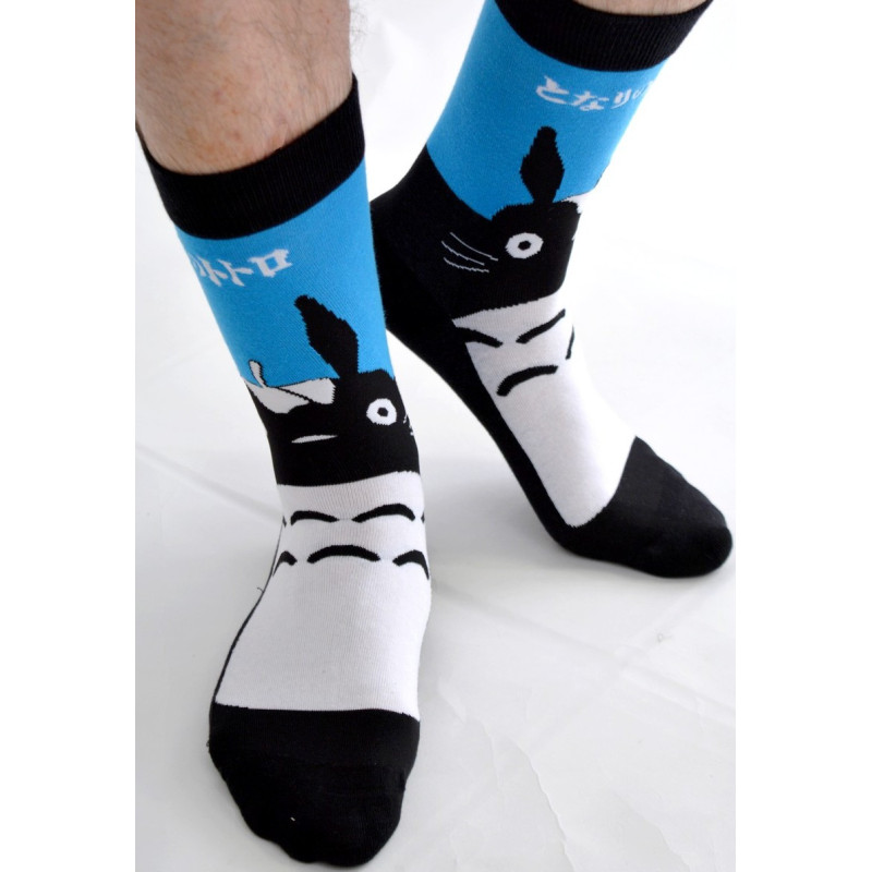 Chaussettes totoro sales
