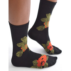 6 paires de Chaussettes...
