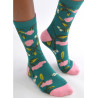 Chaussettes-les-petits-caprices-Pivoines-fleuries