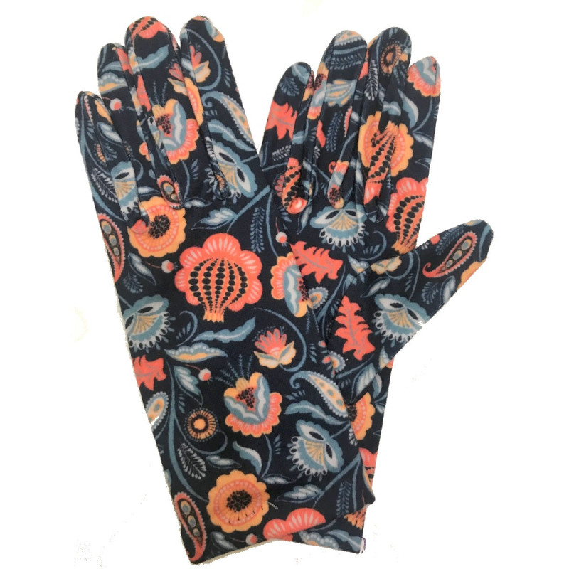 Gants Magiques Enfant 3 Paires - Gants De Sable Cristal Colorés - Taille 1-5 Ans