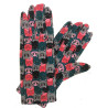 gants-coréen-polaire-lpc-Smily-cats-polaire-rouge-entier