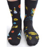 Chaussettes-les-petits-caprices-asymétriques-rock-et-festival