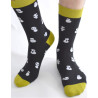 Chaussettes-les-petits-caprices-baby-pandas-mangas-avant