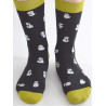 Chaussettes-les-petits-caprices-baby-pandas-mangas-face