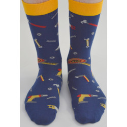 Chaussettes-les-petits-caprices--du-bricoleur-tournevis-boulons-vis-marteau-visseuse