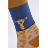 Chaussettes-les-petits-caprices-Girafes-ludiques-mixte-motif