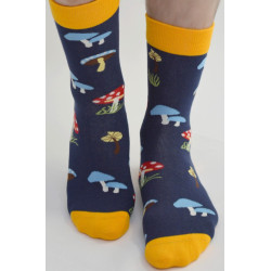 Chaussettes-les-petits-caprices-les-champignons