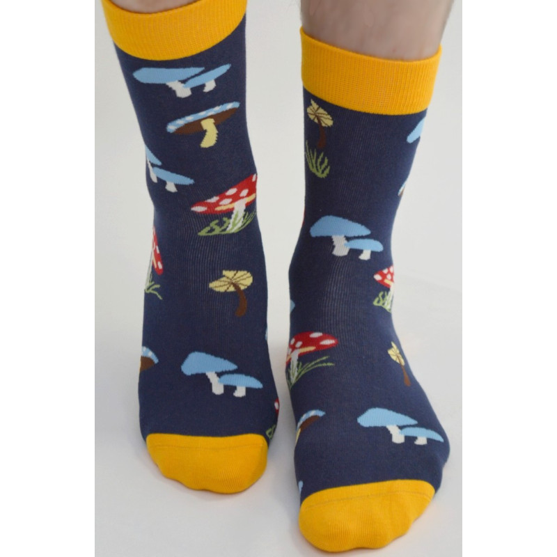 Chaussettes-les-petits-caprices-les-champignons Chaussettes-les-petits-caprices-les-champignons