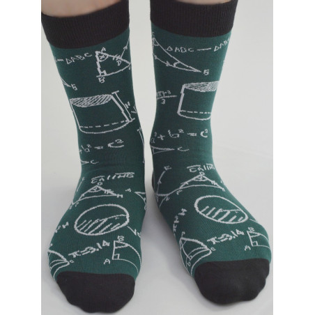 Lot De 6 Paires Chaussettes Hiver Homme Femme - 95% Coton - Intérieur Épaisse - Talon Renforcé - Pour Bottes Sécurité