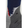 Chaussettes-les-petits-caprices-le-megalodon-détail-requin
