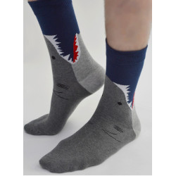 Chaussettes-les-petits-caprices-le-megalodon