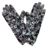vente-en-gros-3-paires-Gants-VELOURS-imprimé-les-petits-caprices-Bianca-Gris