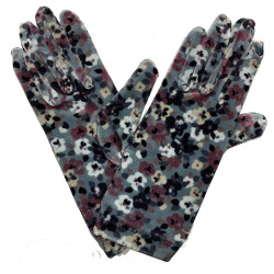 vente-en-gros-3-paires-Gants-VELOURS-imprimé-les-petits-caprices-Bianca-Gris-2