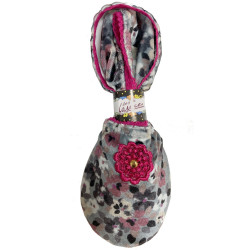 CHAUSSONS-velours-imprimé-les-petits-caprices-bianca-purple