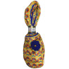 CHAUSSONS-velours-imprimé-les-petits-caprices-Murano-Dark-blue