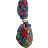 CHAUSSONS-polaire-imprimé-les-petits-caprices-cafiosa-rouge