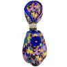 6-PAIRES-VENTE-en-gros-CHAUSSONS-light-imprimé-les-petits-caprices-botty-dark-bleu
