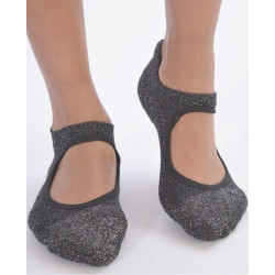 socqiettes-de-yoga-lurex-anti-dérapante-les-petits-caprices-avant