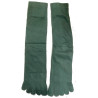 4-paires-de-Chaussettes-5-Doigts-vertes-foncées