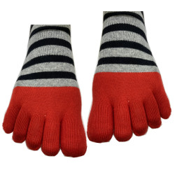 4-paires-de-chaussettes-5-doigts-multi-rayures-gris-noir-coton-les-petits-caprices-pieds