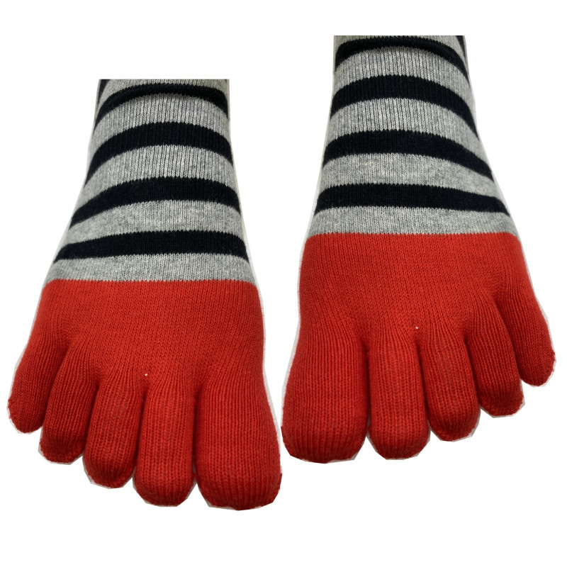 4-paires-de-chaussettes-5-doigts-multi-rayures-gris-noir-coton-les-petits-caprices-pieds 4-paires-de-chaussettes-5-doigts-multi-rayures-gris-noir-coton-les-petits-caprices-pieds