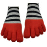 4-paires-de-chaussettes-5-doigts-multi-rayures-gris-noir-coton-les-petits-caprices-pieds