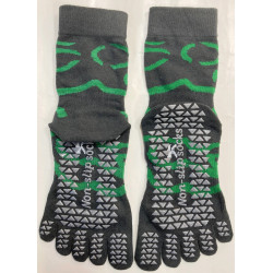 3 paires Chaussettes 5...
