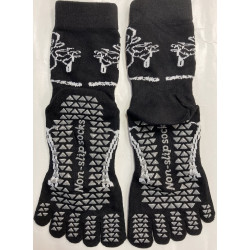 3 paires Chaussettes 5...