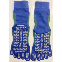 3 paires Chaussettes 5...