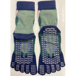 3 paires Chaussettes 5...