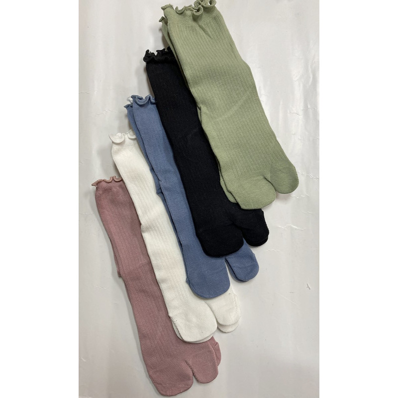 10 paires de chaussettes Tabis Sans Compression