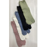 10 paires de chaussettes Tabis Sans Compression