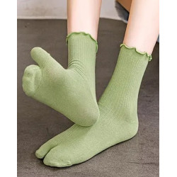 10 paires de chaussettes Tabis Sans Compression