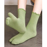 10 paires de chaussettes Tabis Sans Compression