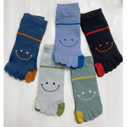 10 Paires de chaussettes 5...