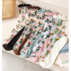 10 Paires de chaussettes...