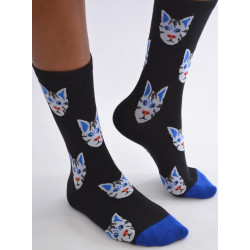 6-paires-dechaussettes-chats-vente-en-gros