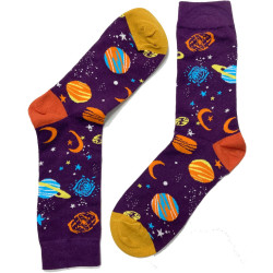 Chausettes-LEs-Petits-Caprices-Planetes-et-étoiles-sychédéliques