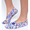 Chaussons-light-imprimé-les-petits-caprices-botty-dark-bleu-profil