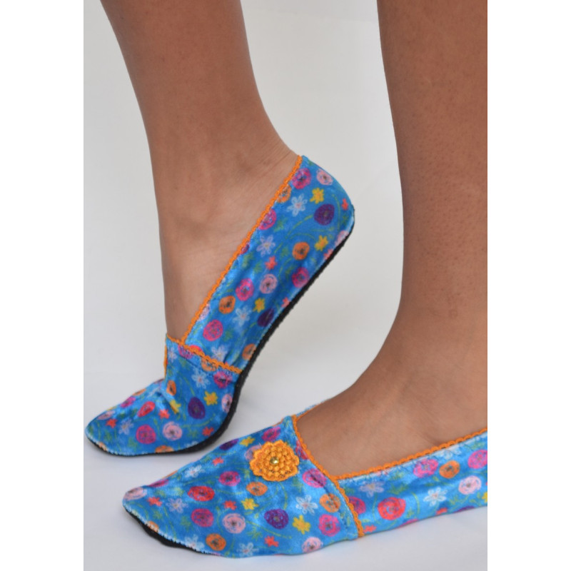 Chaussons-velours-imprimé-les-petits-caprices-Pretty-pop--avant-yellow Chaussons-velours-imprimé-les-petits-caprices-Pretty-pop--avant-yellow