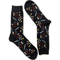 6 paires de Chaussettes...