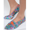 Chaussons-velours-imprimé-les-petits-caprices-Annabella-Orange-en-vrai