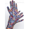 3 Paires de Gants polaire  Abondance Les Petits Caprices