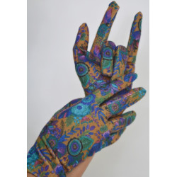3 Paires de Gants polaire...