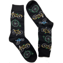 Chausettes LEs Petits Caprices VELOS VINTAGE A L ANCIENNE