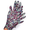 3 paires gants Polaire Lilou  Les Petits Caprices