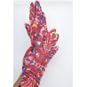 3 paires gants Polaire Palazzo  Les Petits Caprices