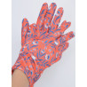 3 paires gants Polaire Tama  Les Petits Caprices