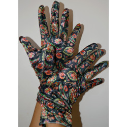 3 Paires de Gants Coréens...