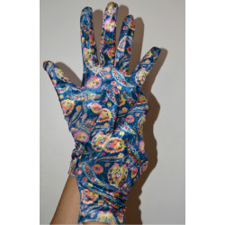 3 Paires de Gants Coréens...
